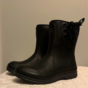 Muck Originals Pull On Mid Rain Boot